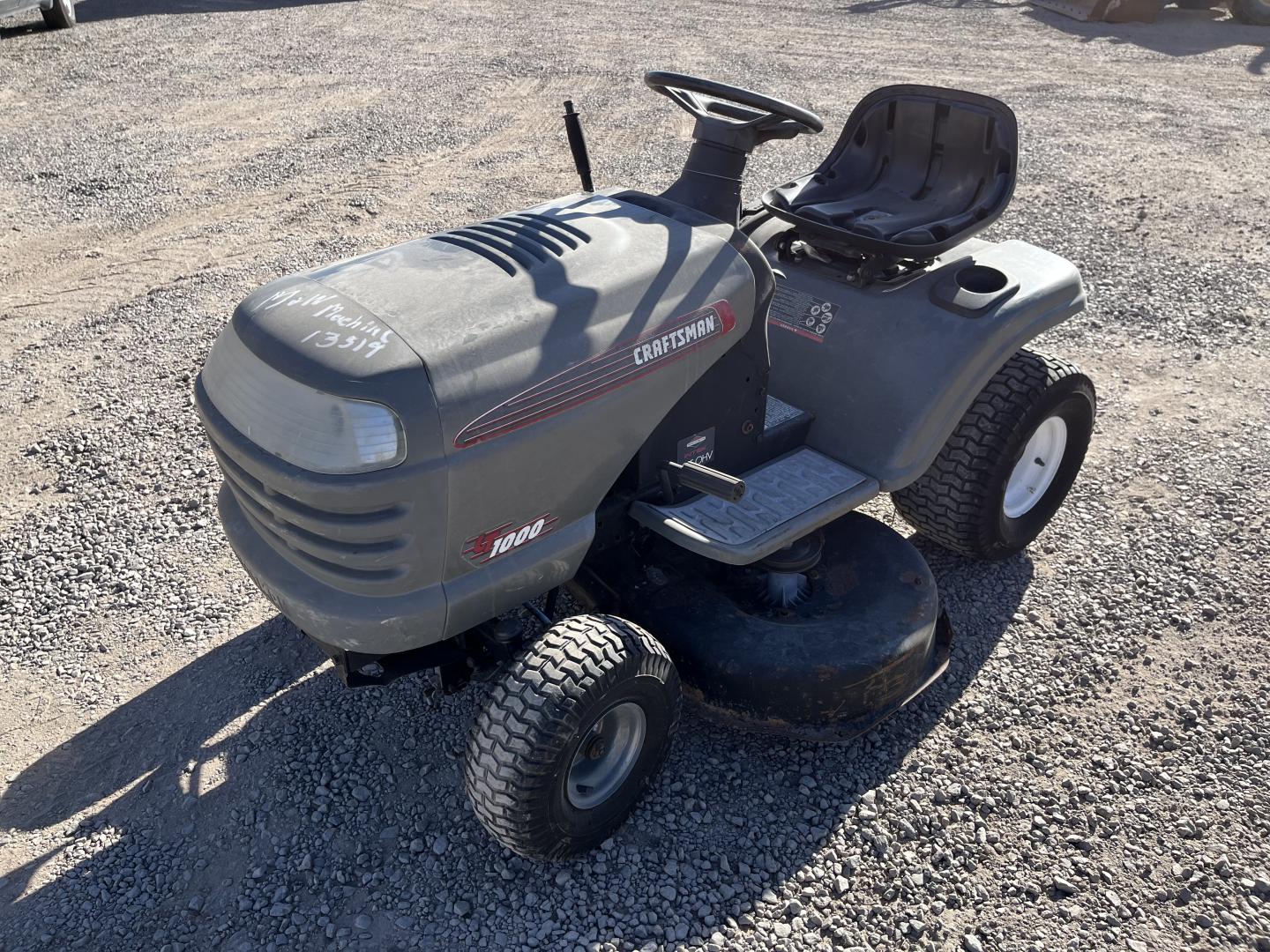 ./imagenes/INVOICE/2019/17239/CORTADORA DE ZACATE CRAFTSMAN LT 1000 (6).JPG